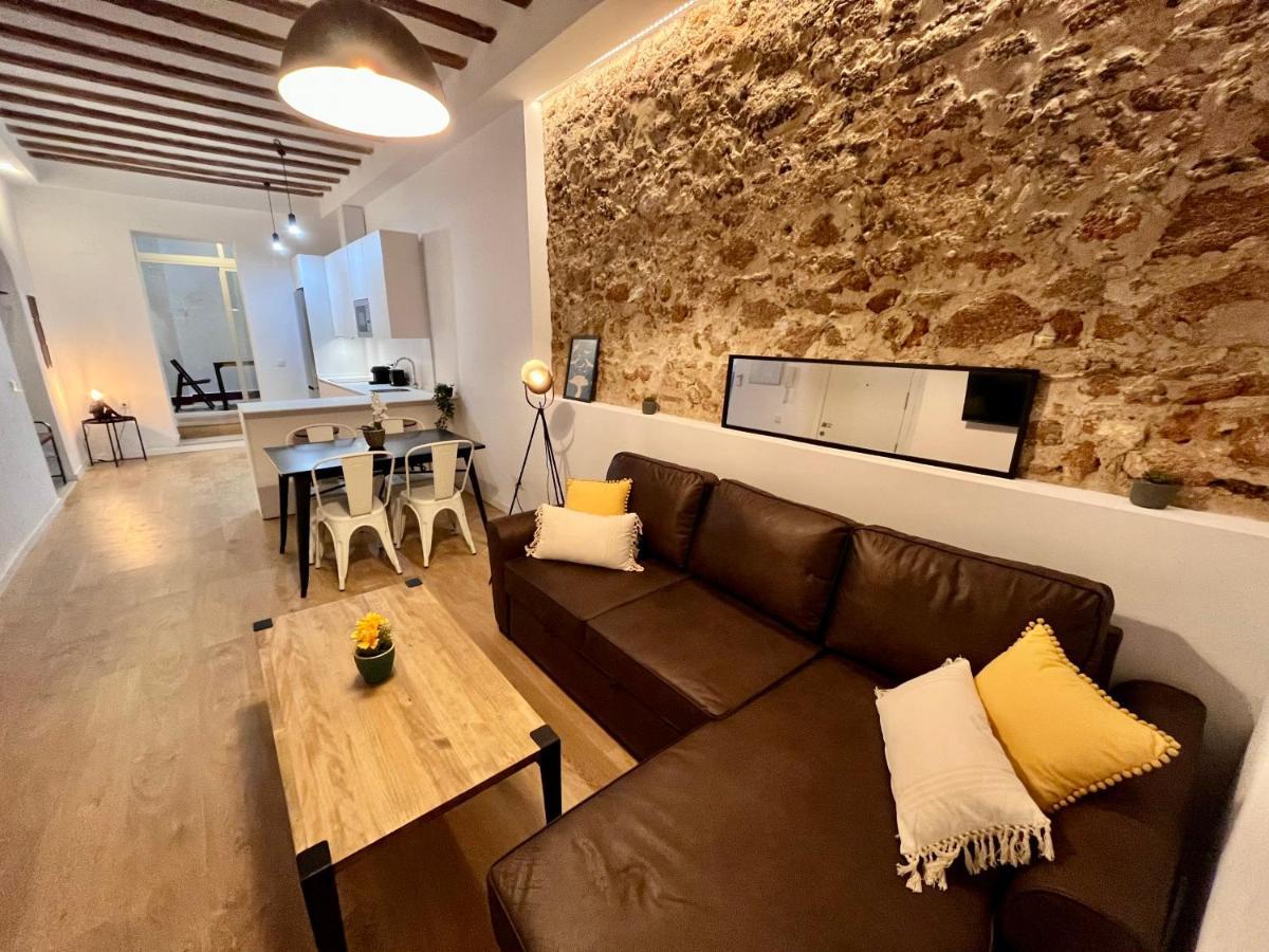 Gatu Premium Villa La Pepa, Preferente Mayores De 25 Anos Y Familias Cádiz Exterior foto